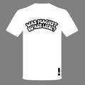 T-Shirt ”Was machst du aus Liebe?"